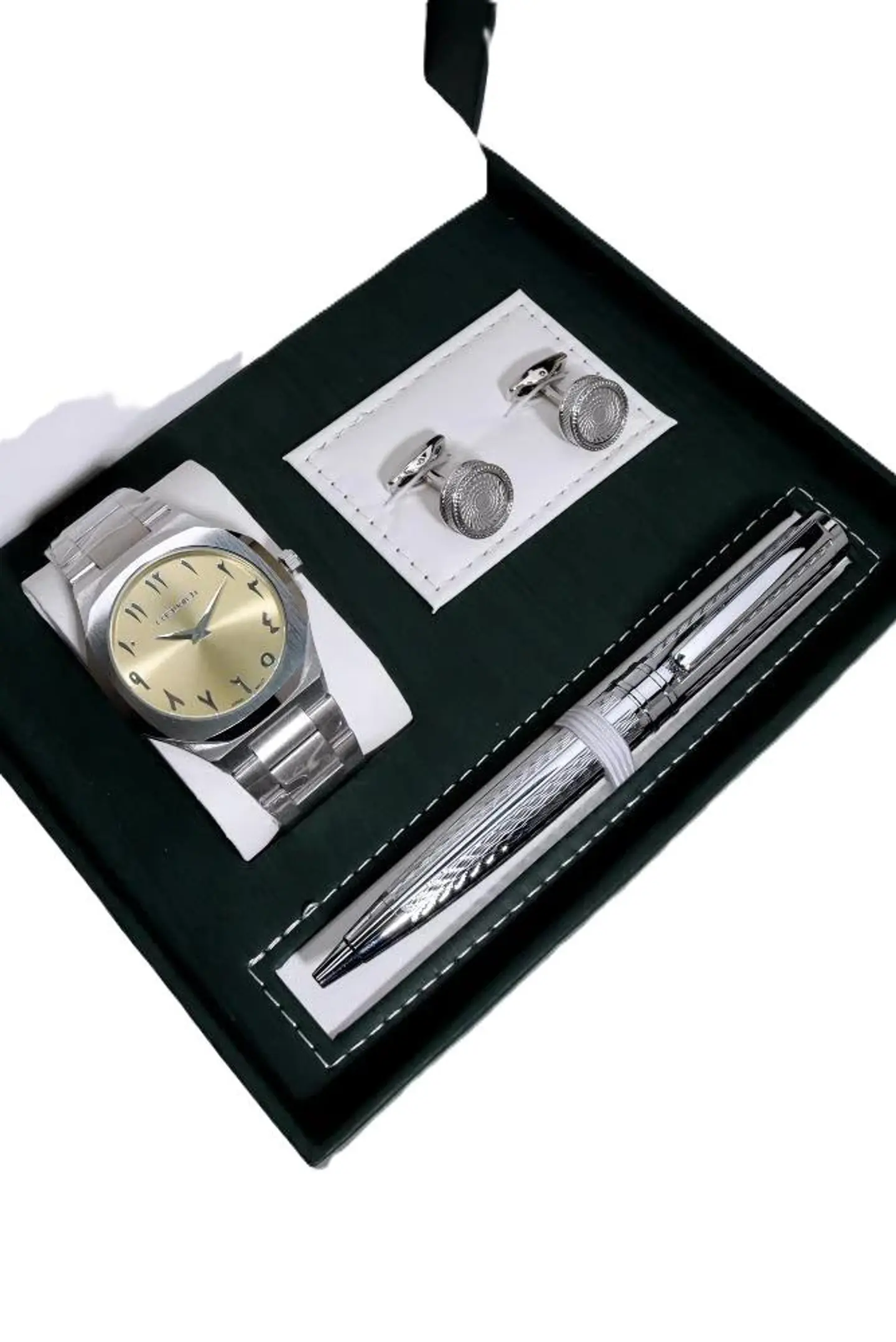 Luxury Men's Watch Set 11