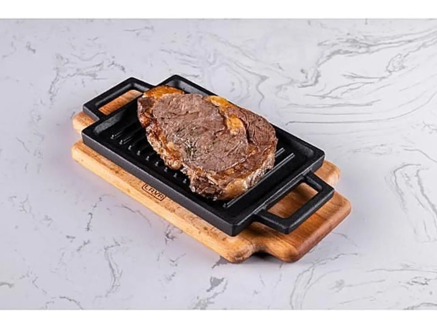 Rib Eye Steak