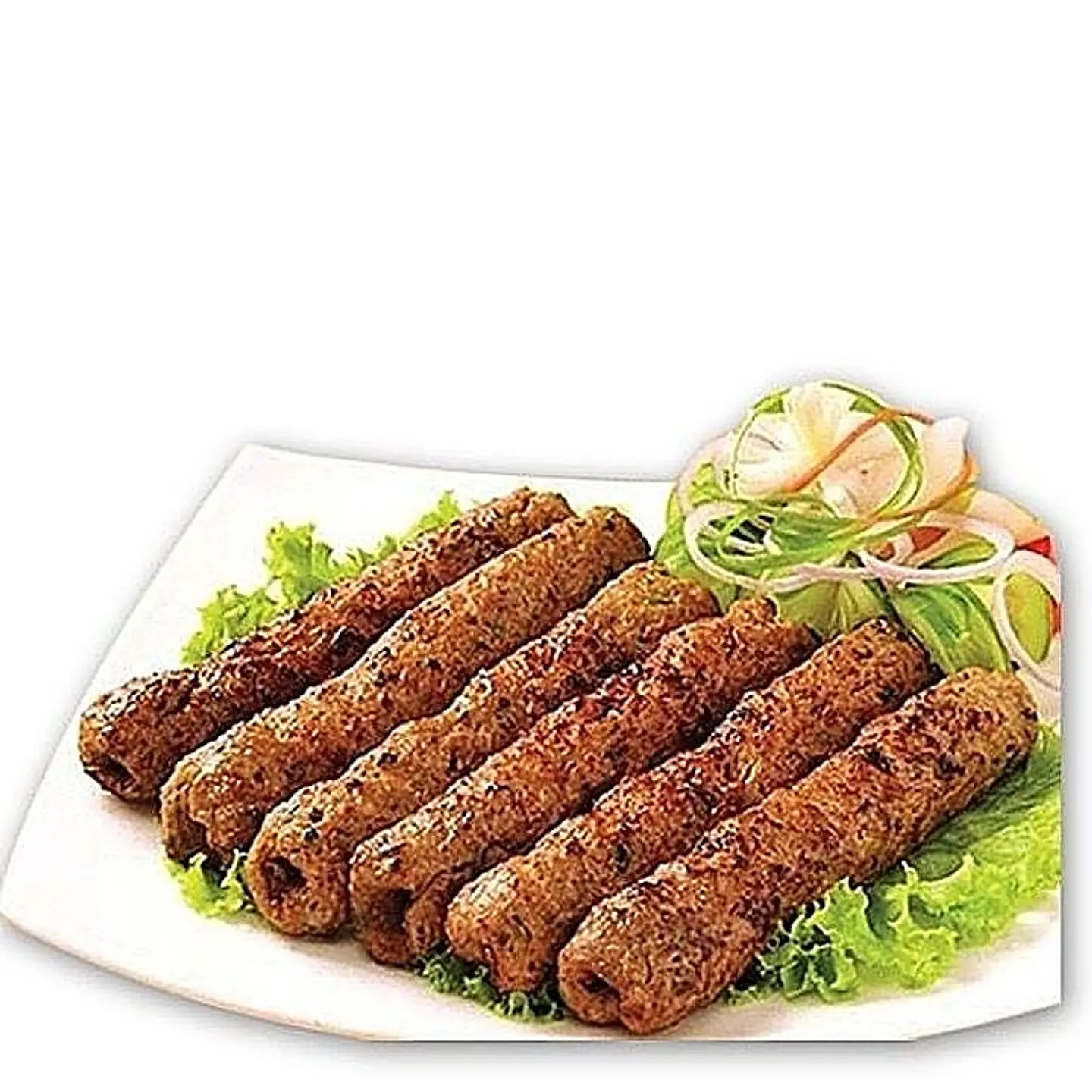 كباب دجاج