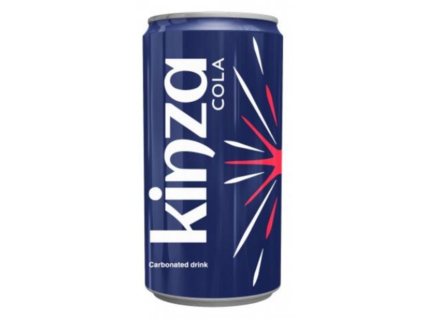 Kenza Cola