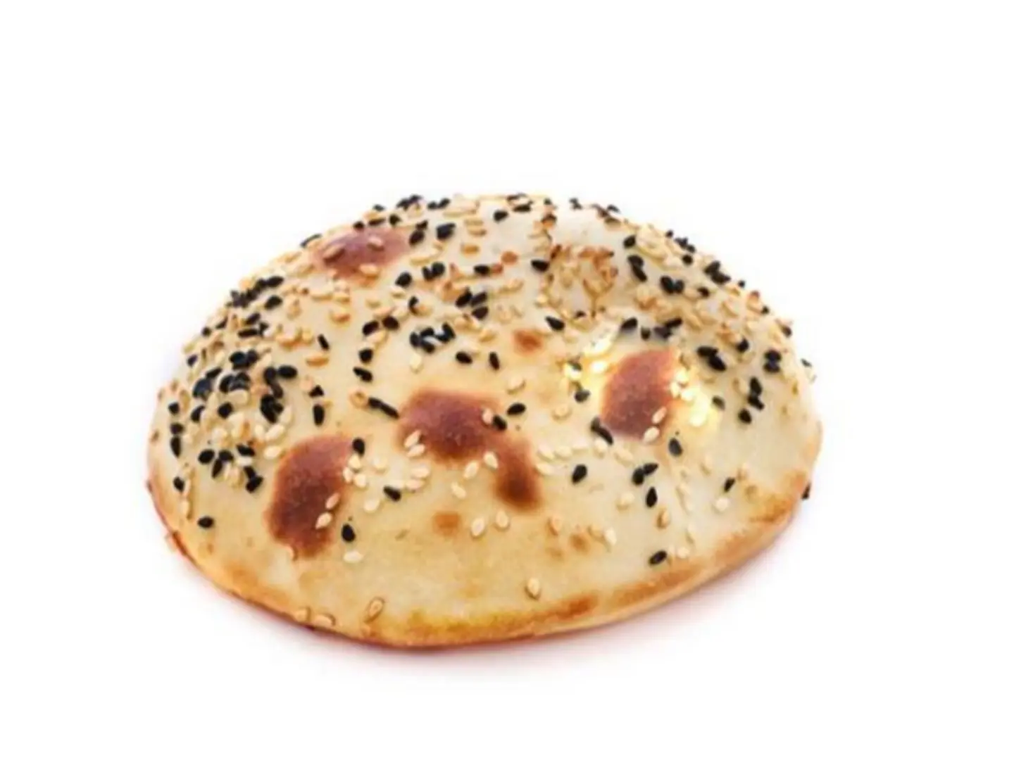 Meat Cheese Pie