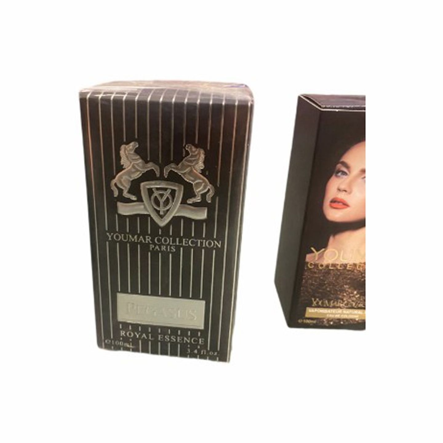 Ishtiaq Perfume