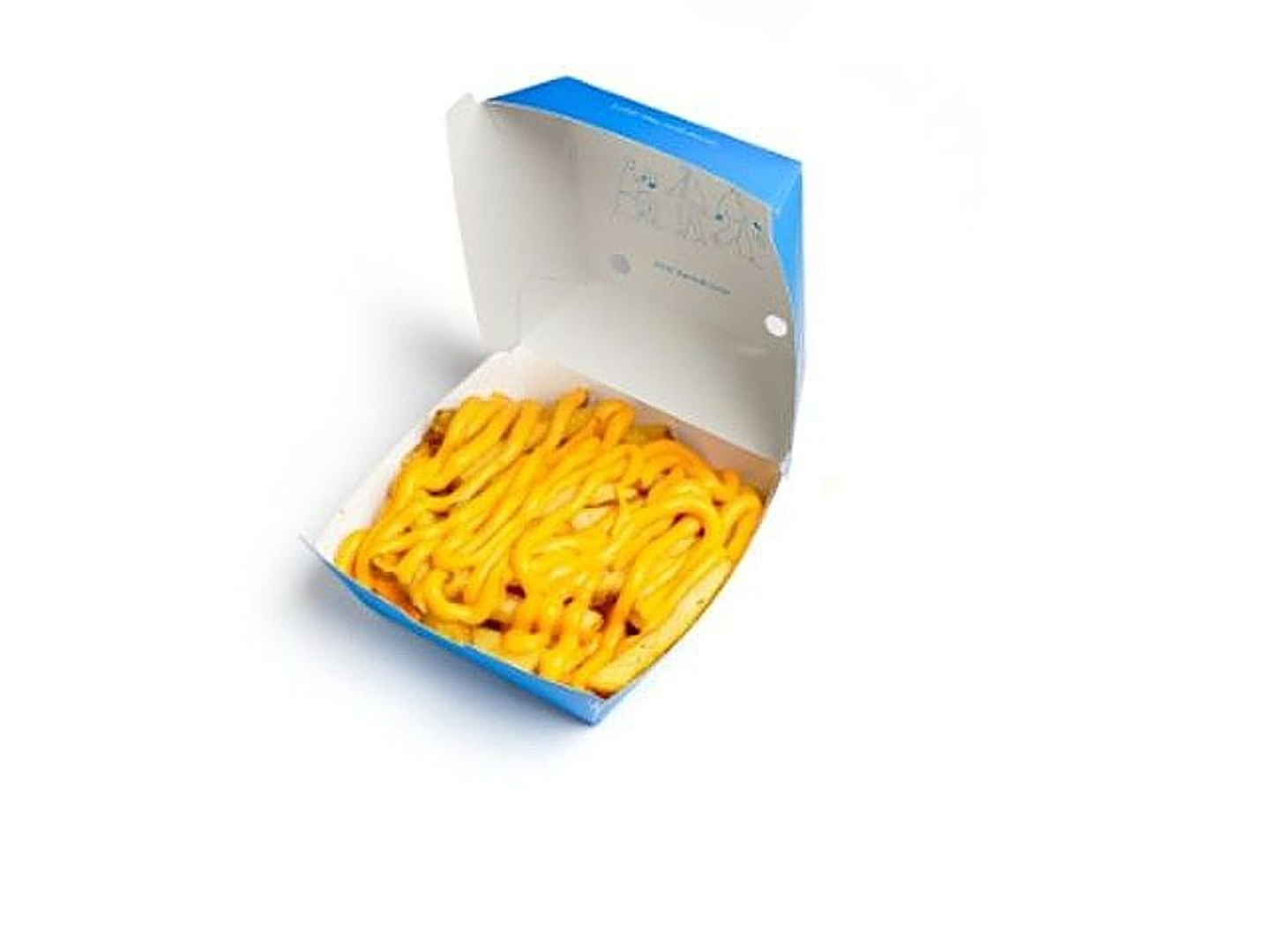 Cheese Fries