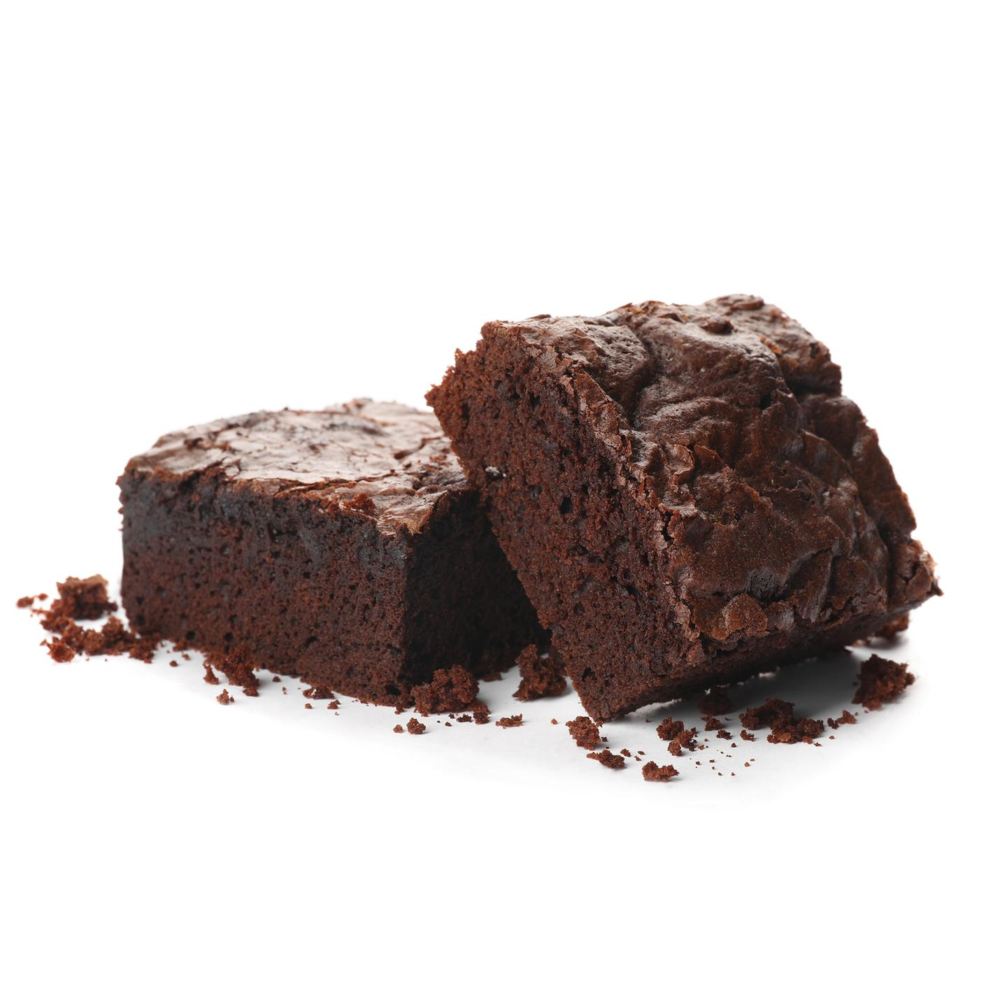 Brownie Mist