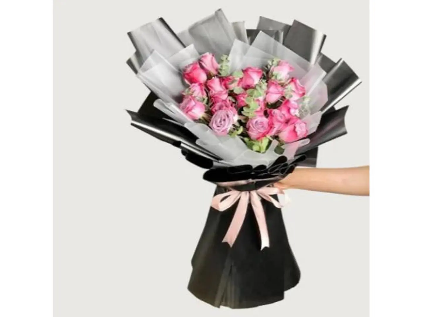 Bouquet To The Soul Of My Heart I Love You More Than Words Can Express