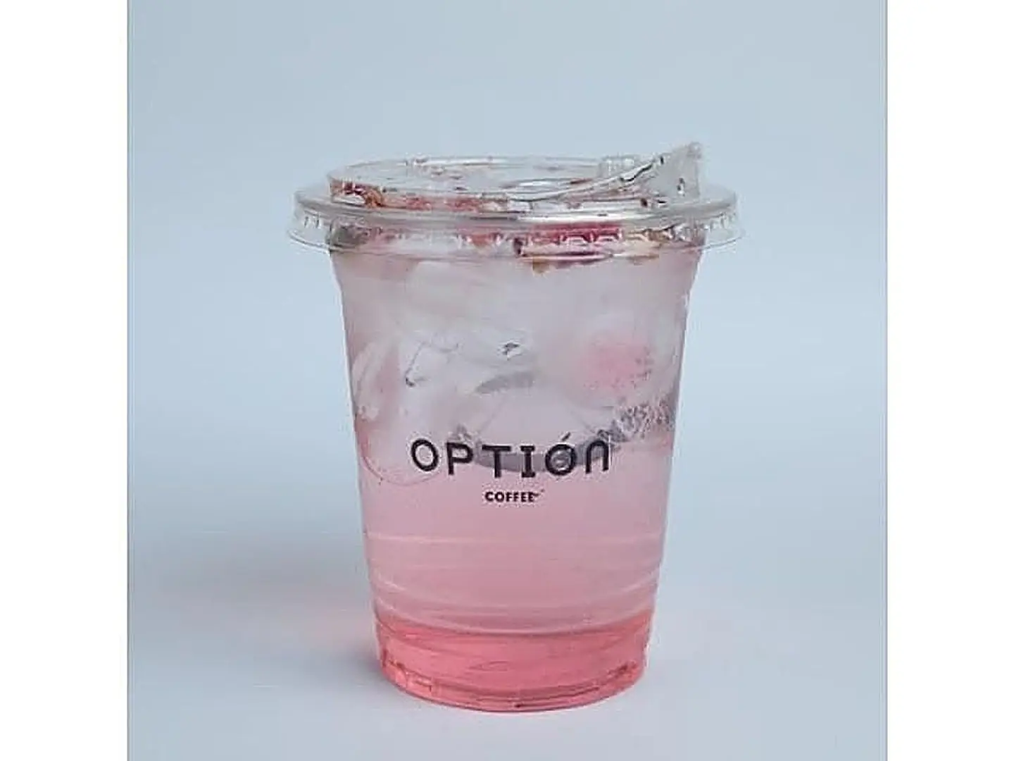 Pink Option