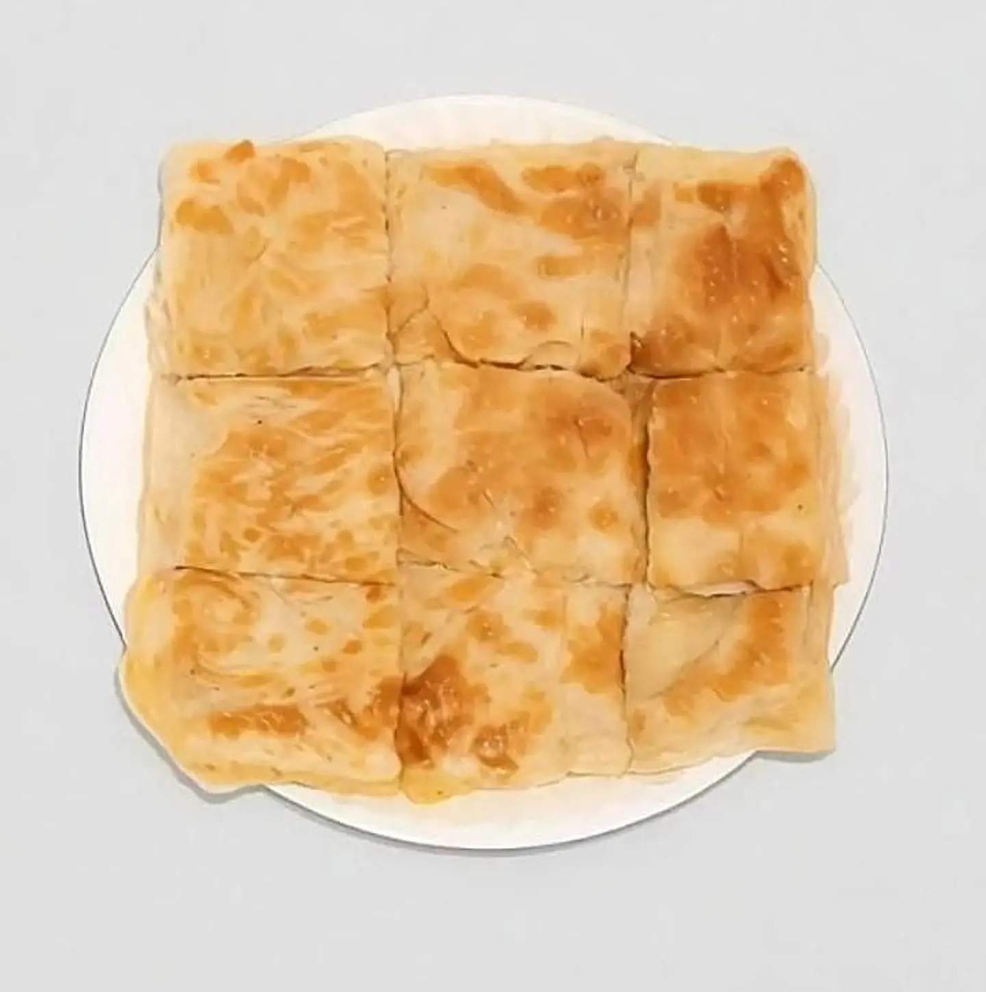 Sweet Cheese Mutabbak