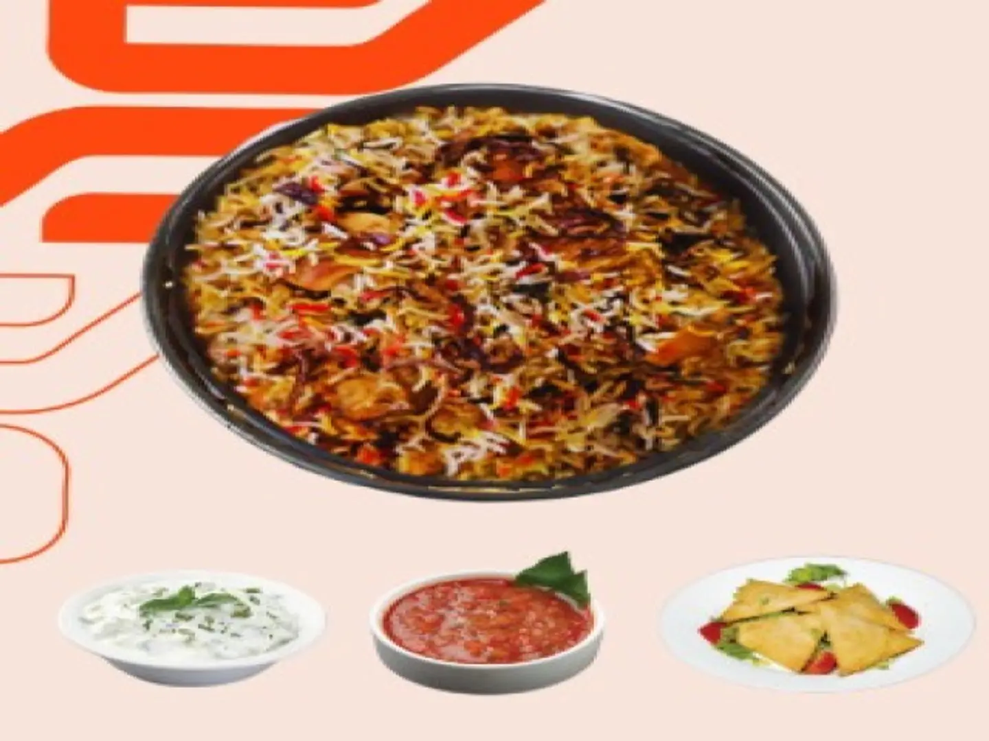 Zurbian Rice Gathering Offer