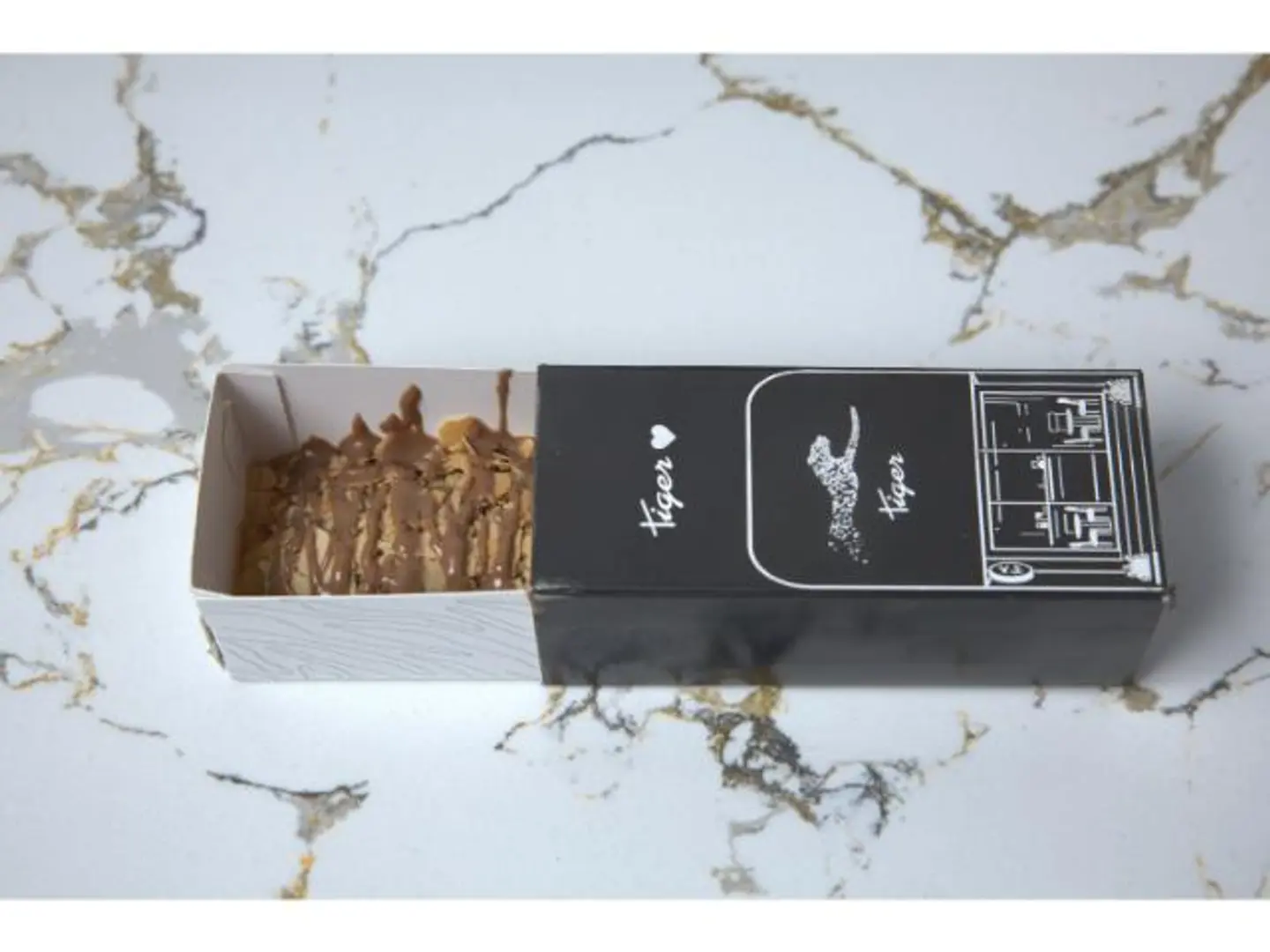 Scoop Cookies