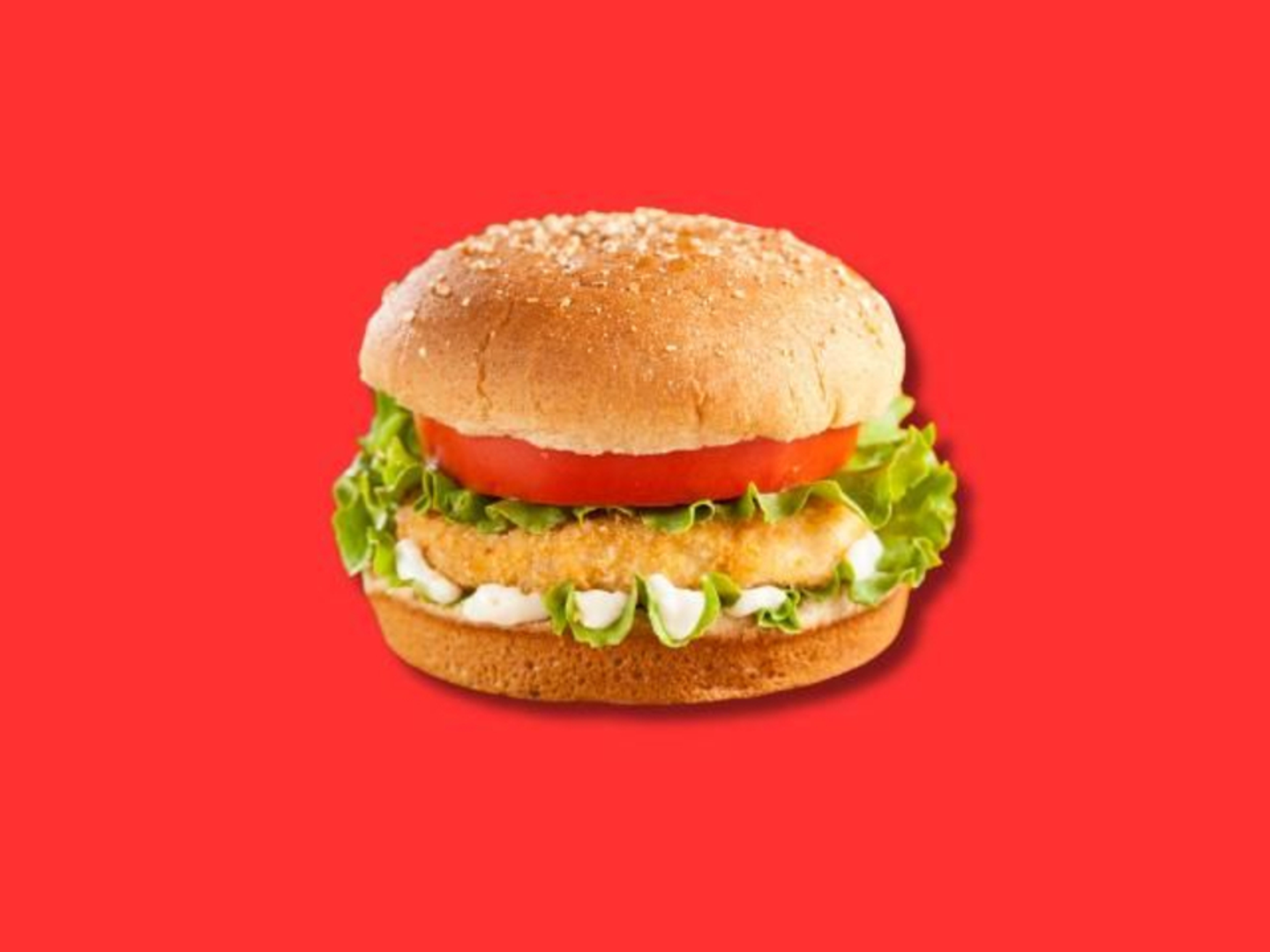 Chicken Burger