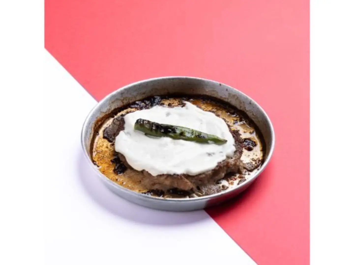 Kofta With Cheese