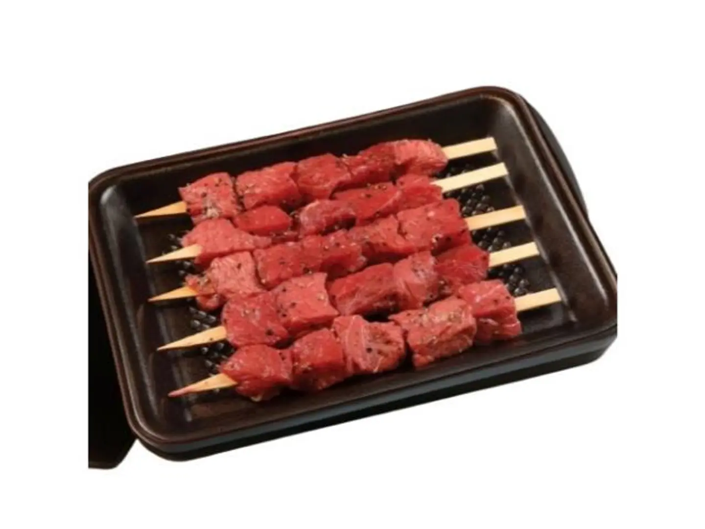 اوصال للشوي 5 أسياخ