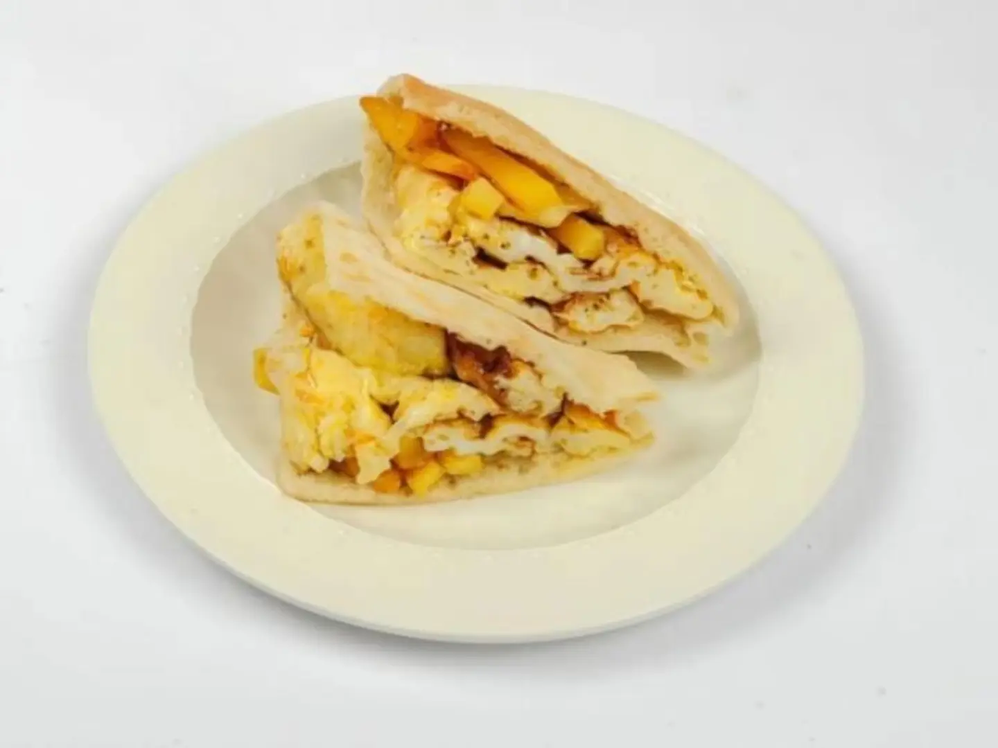 ساندوتش مشكل