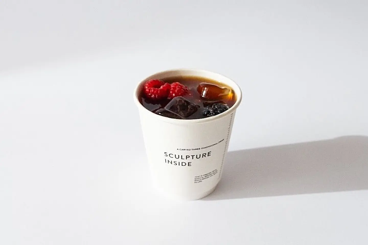 Ice Drip Berries