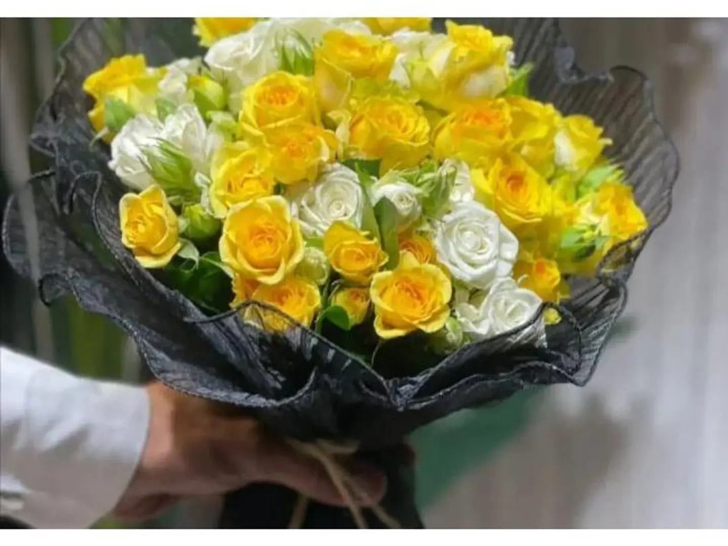 باقة السلامة 22