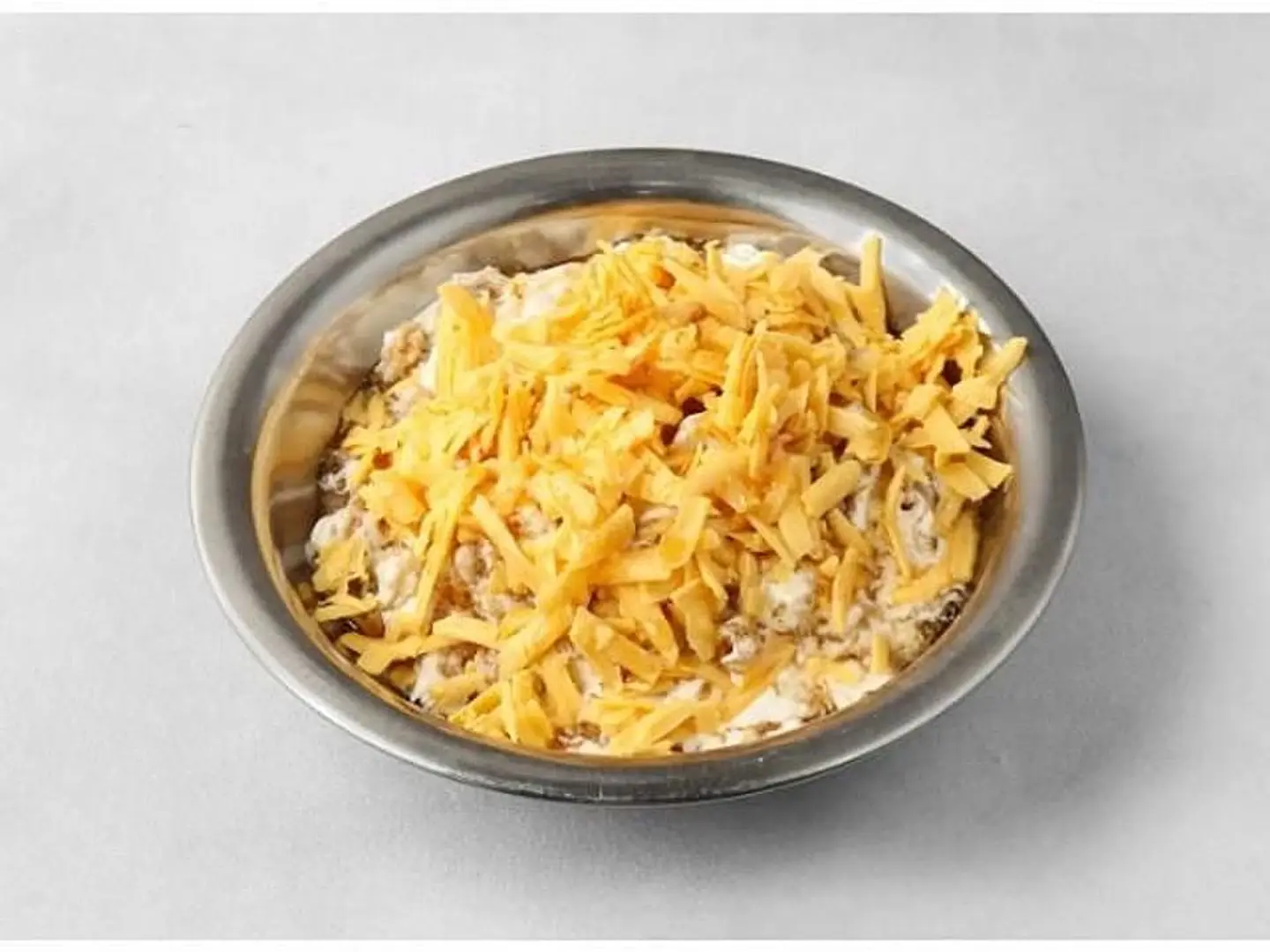 Regular Cheese Masoub