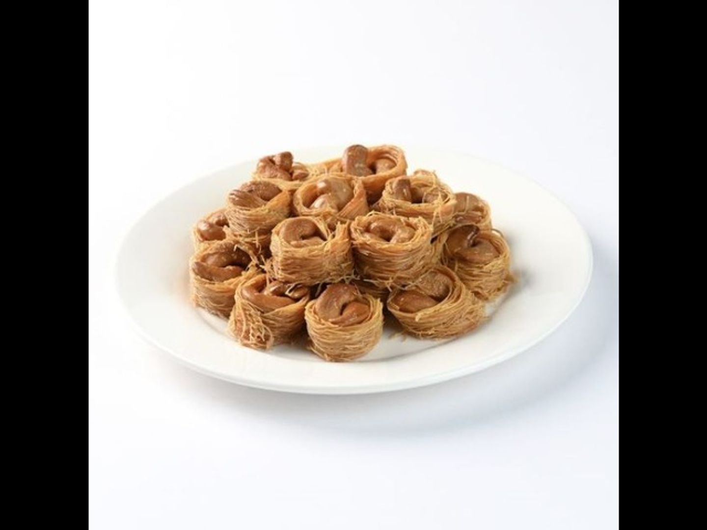 Nightingale Nest Cashew - Kilo