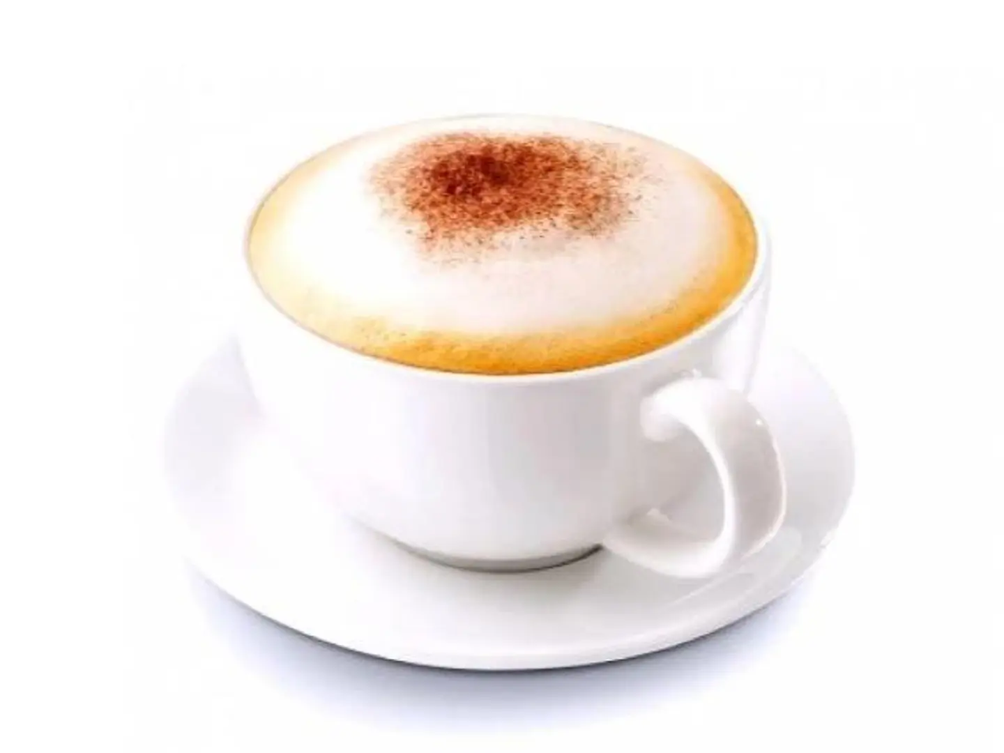 Classic Cappuccino