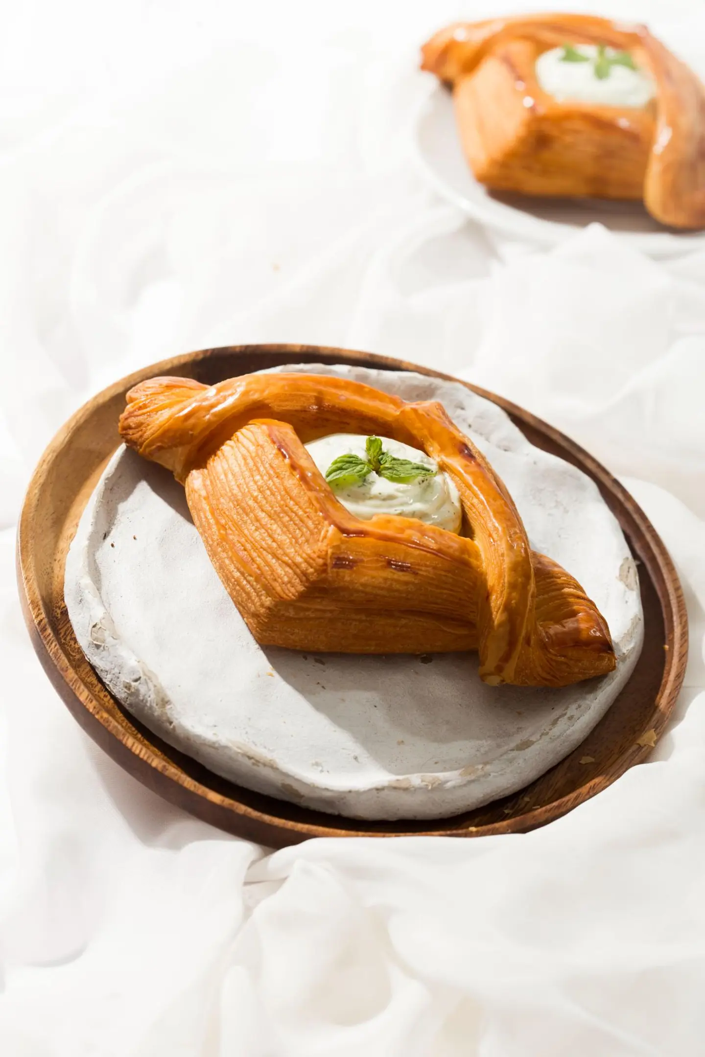 دانيش النعناع