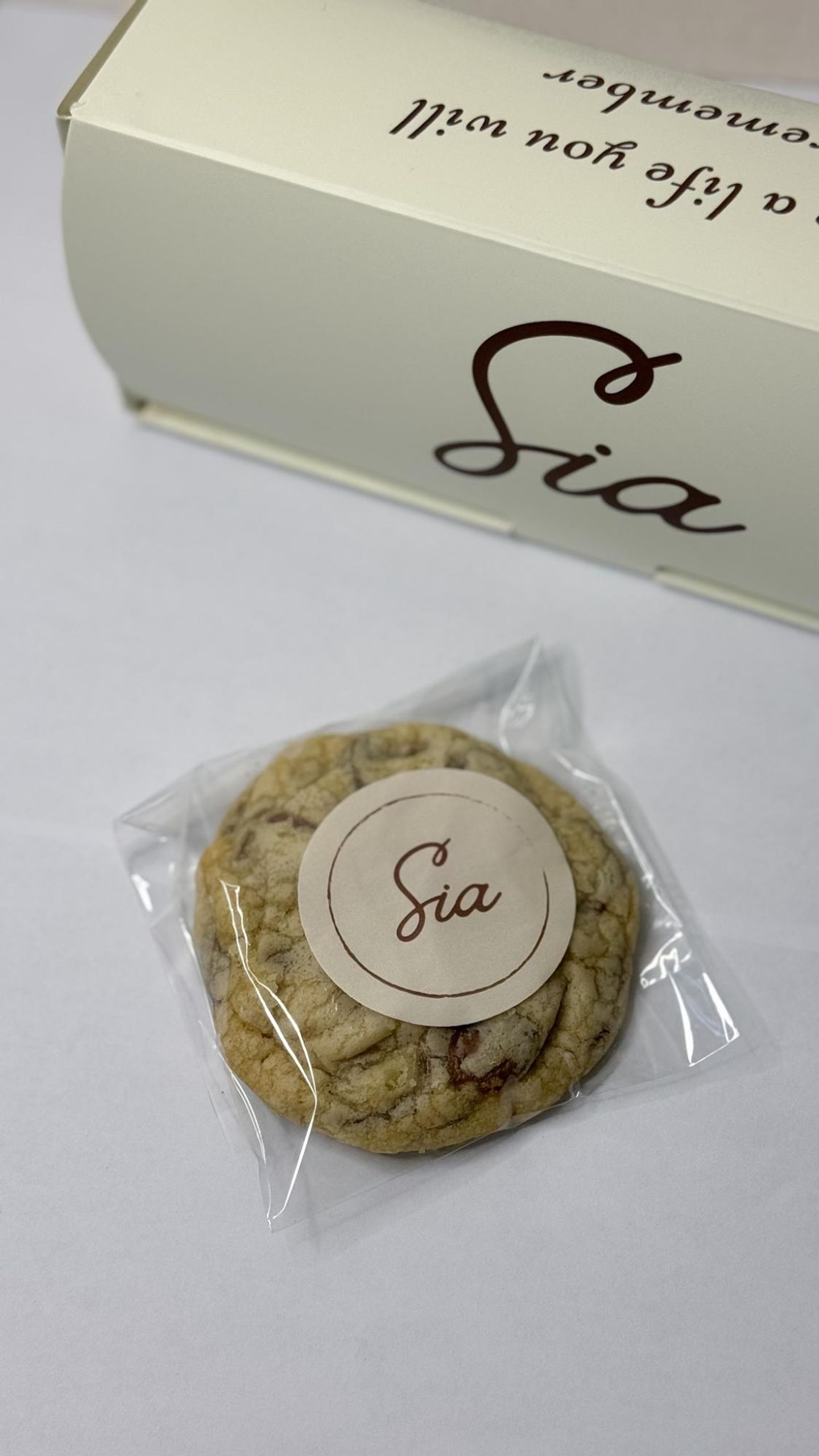Cookies