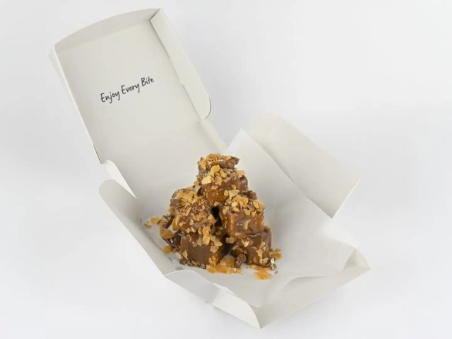 بيكان فرنش توست