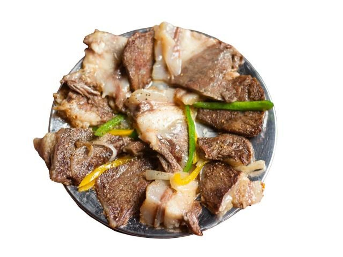 طلب لحمة راس