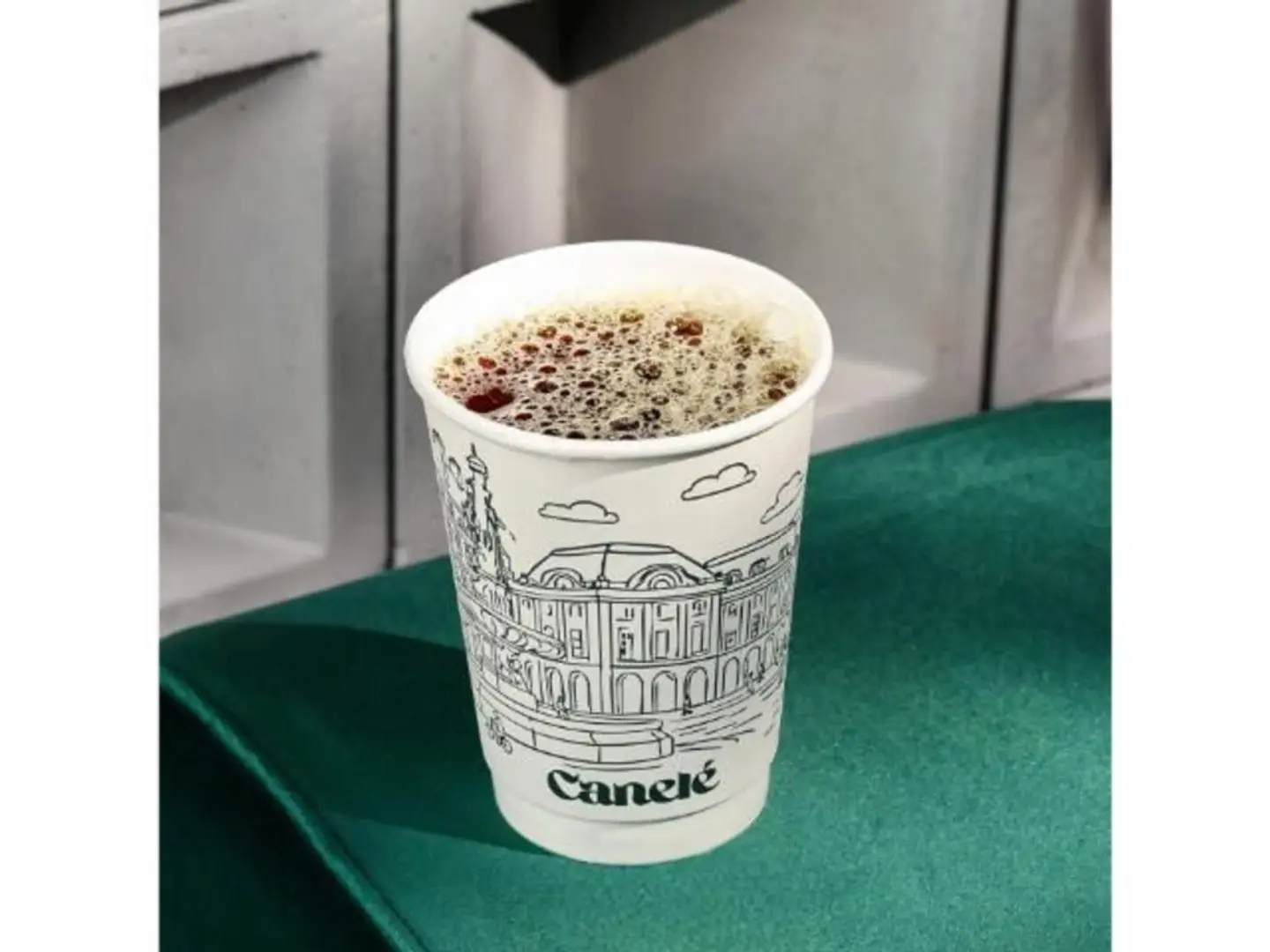 محصول العنب حار