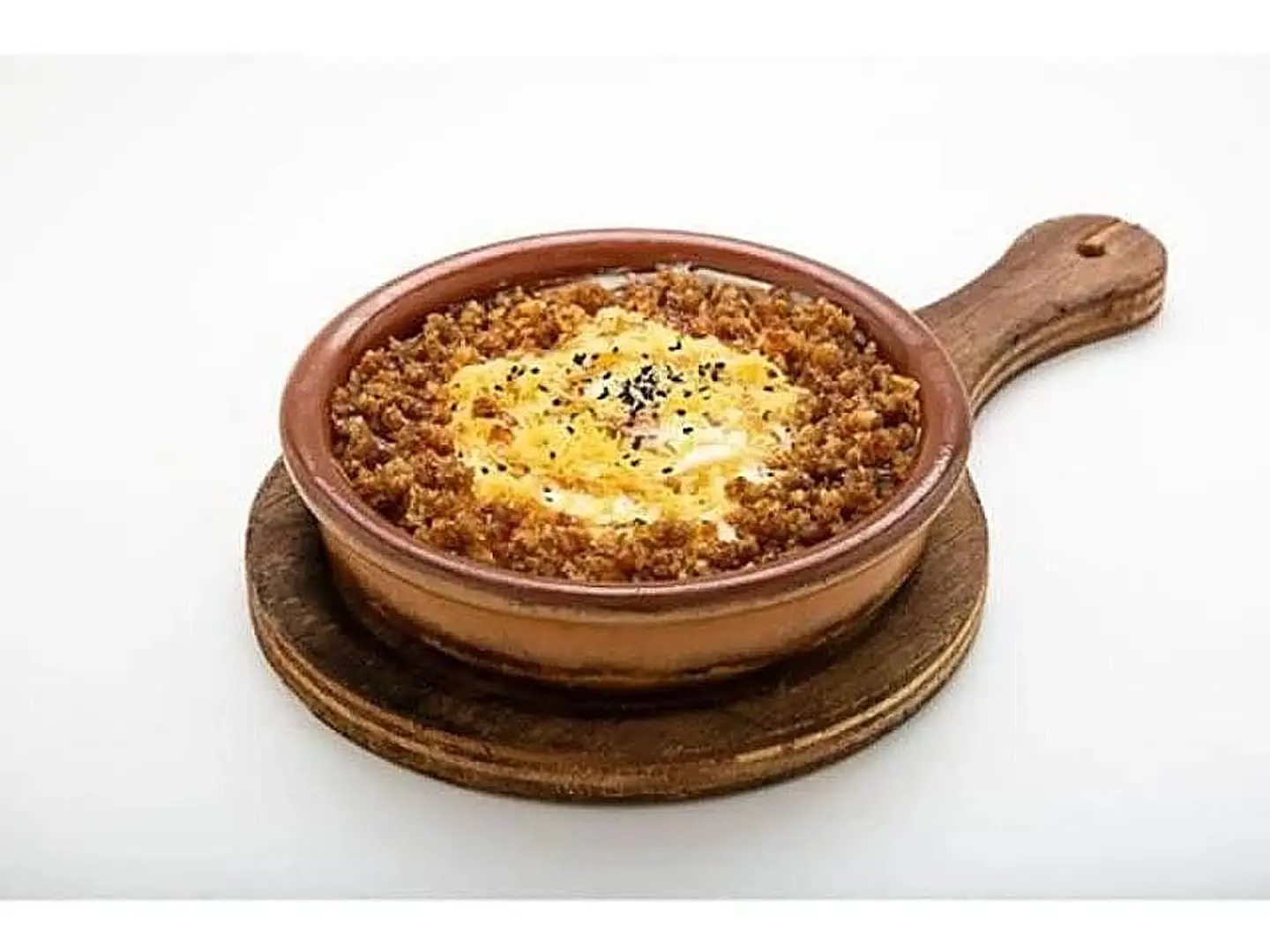 عريكة ملكي نوتيلا