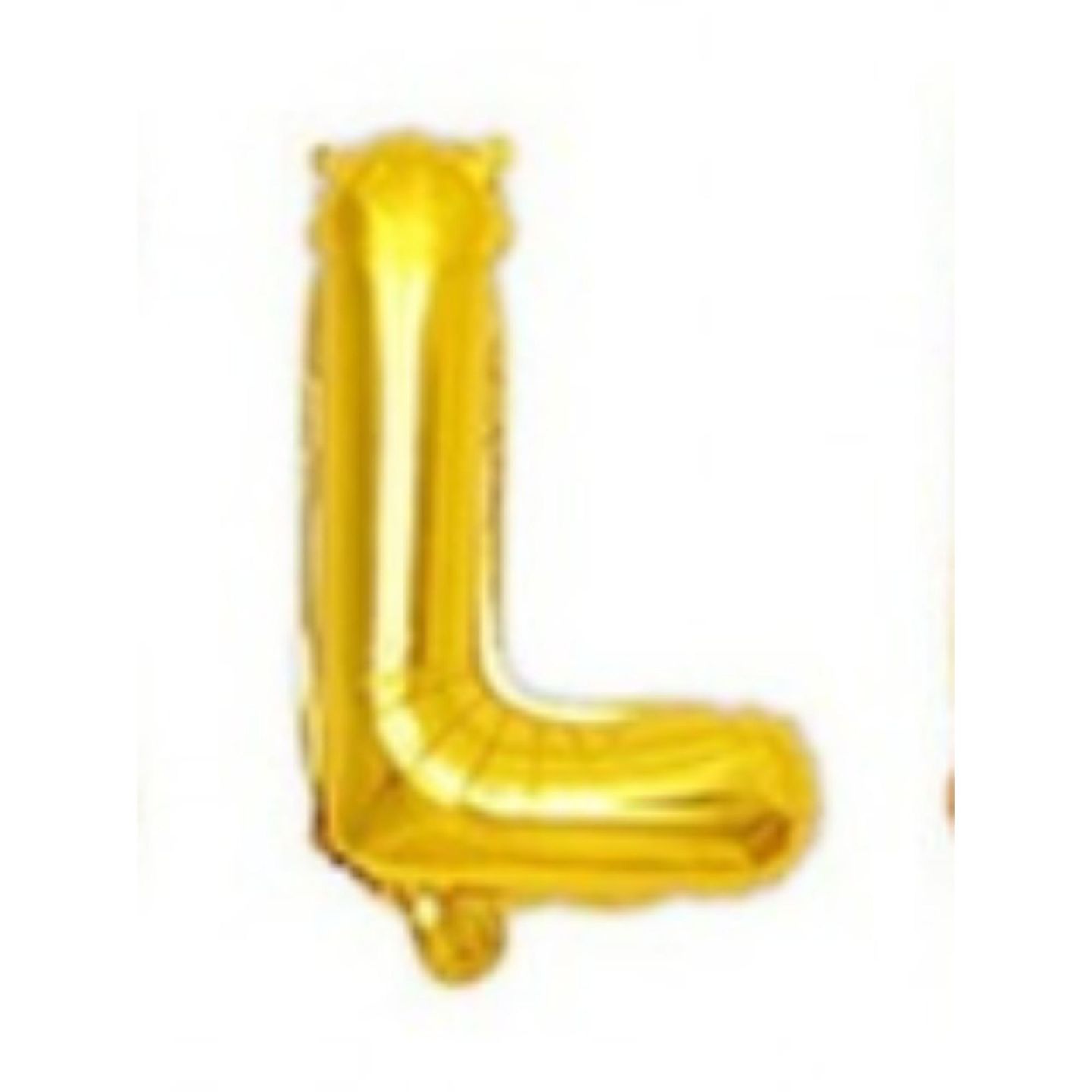 L Small Letter