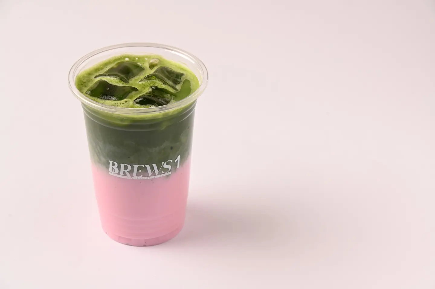 Rose Matcha
