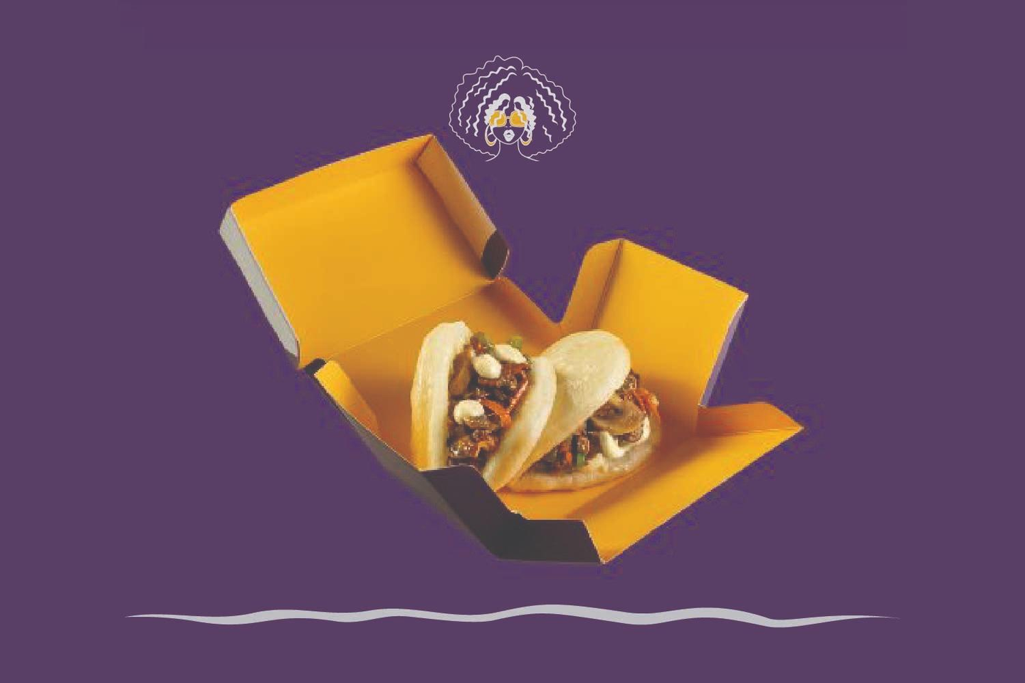 Bao Teriyaki Beef