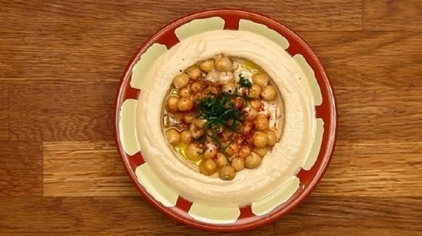 Hummus