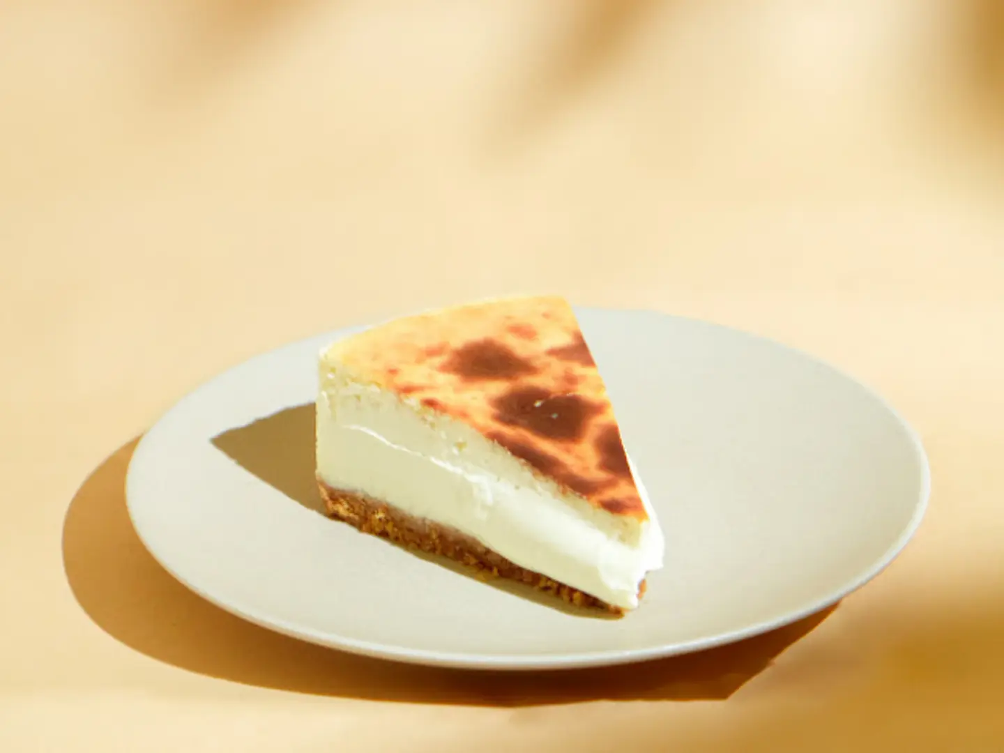 Madrid Cheesecake