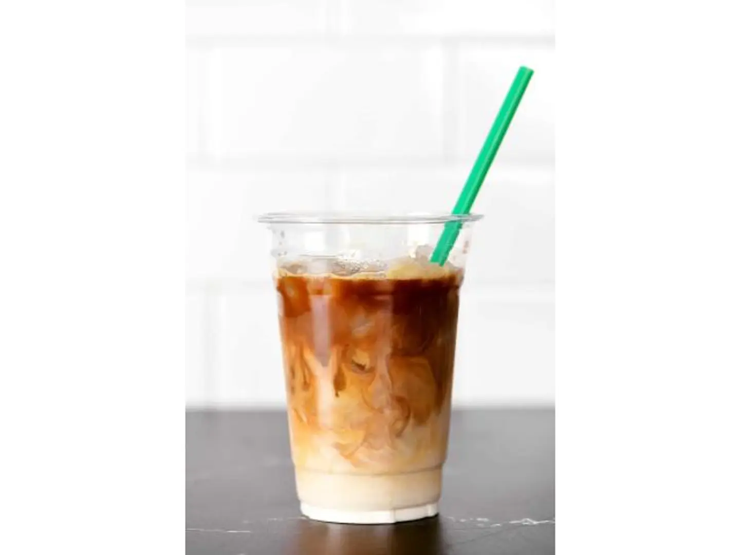 Iced Coffee