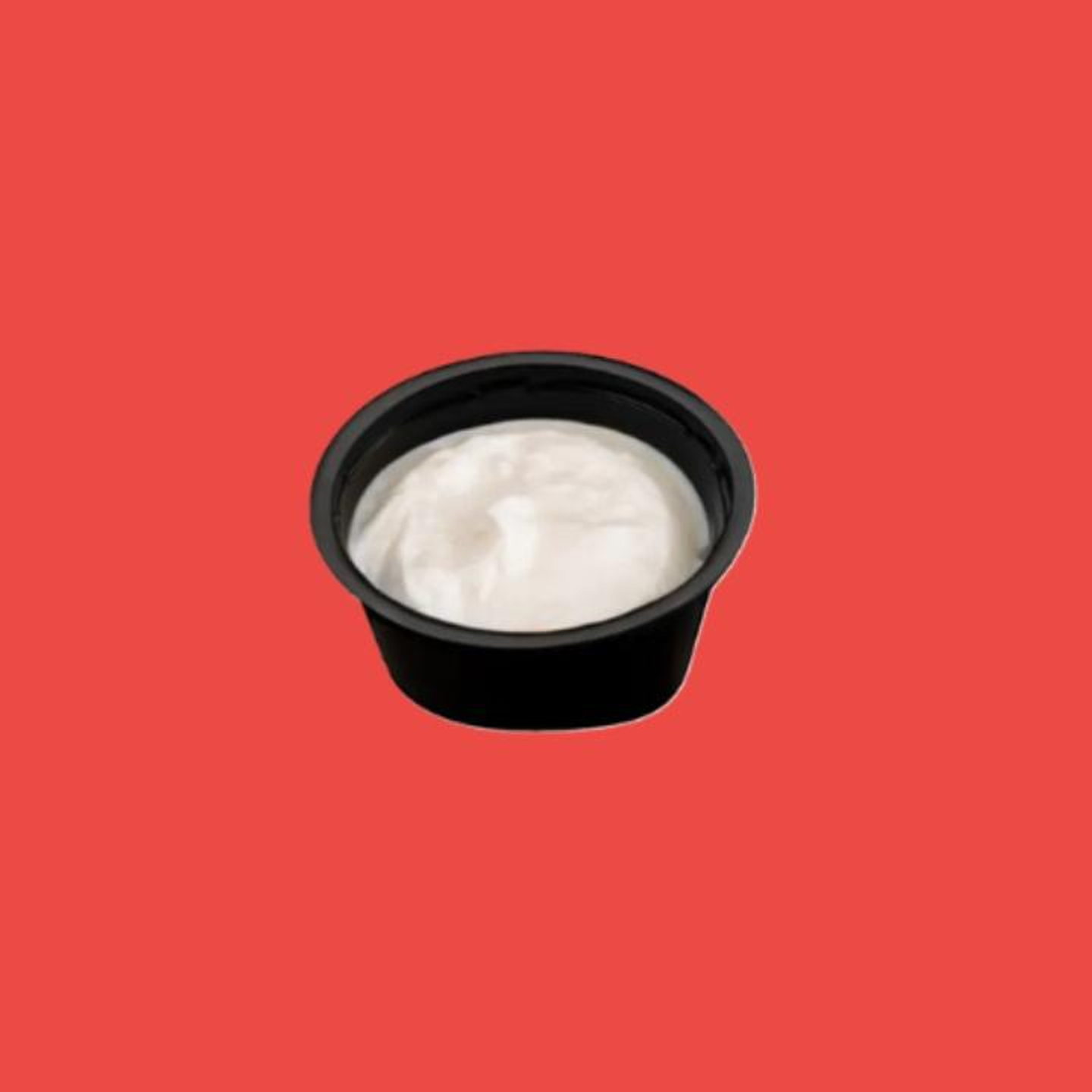 Garlic Sauce