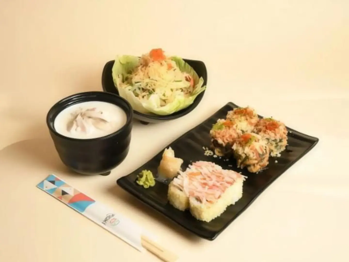 Cusina Maki