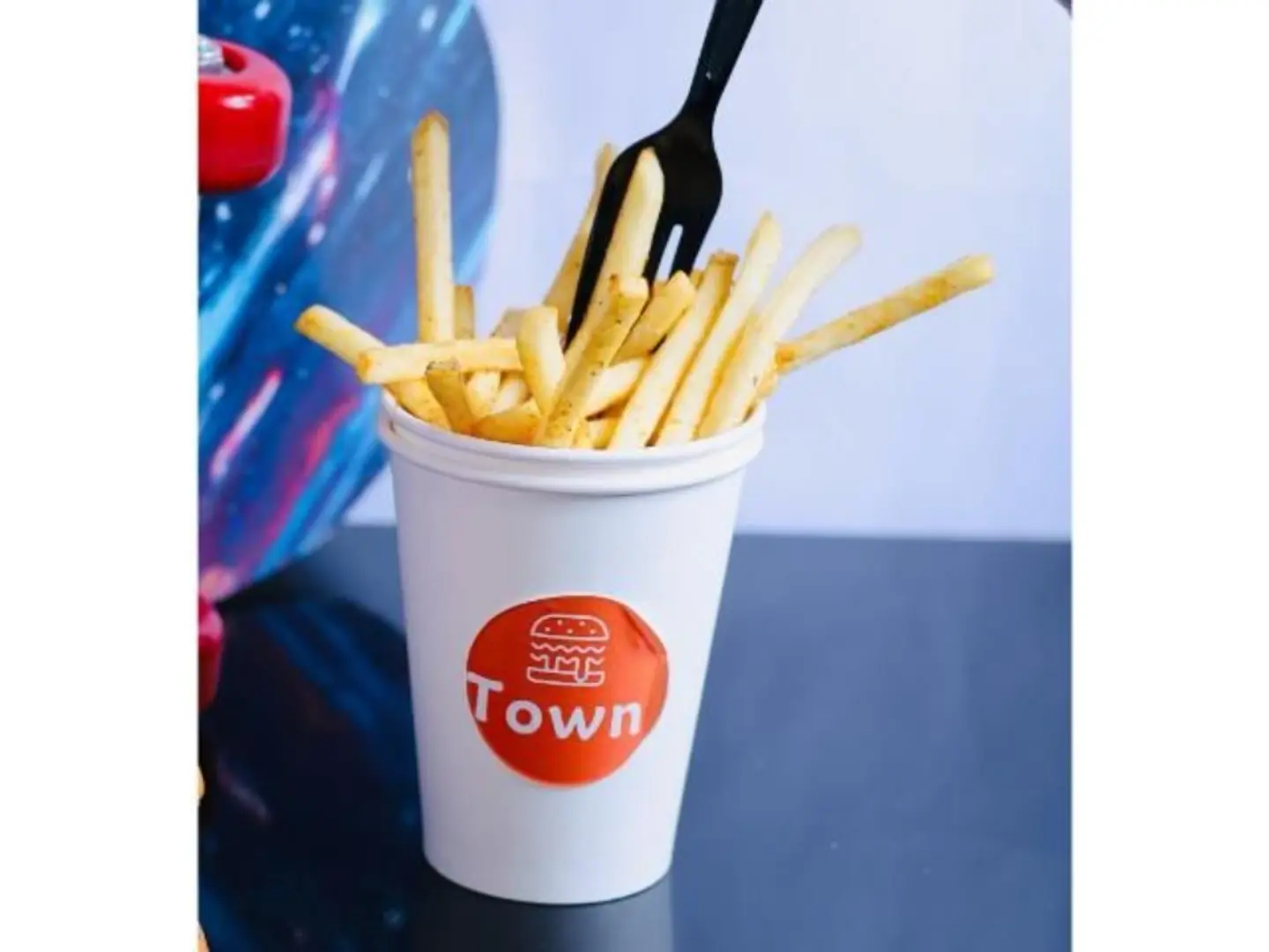 Regular Fries