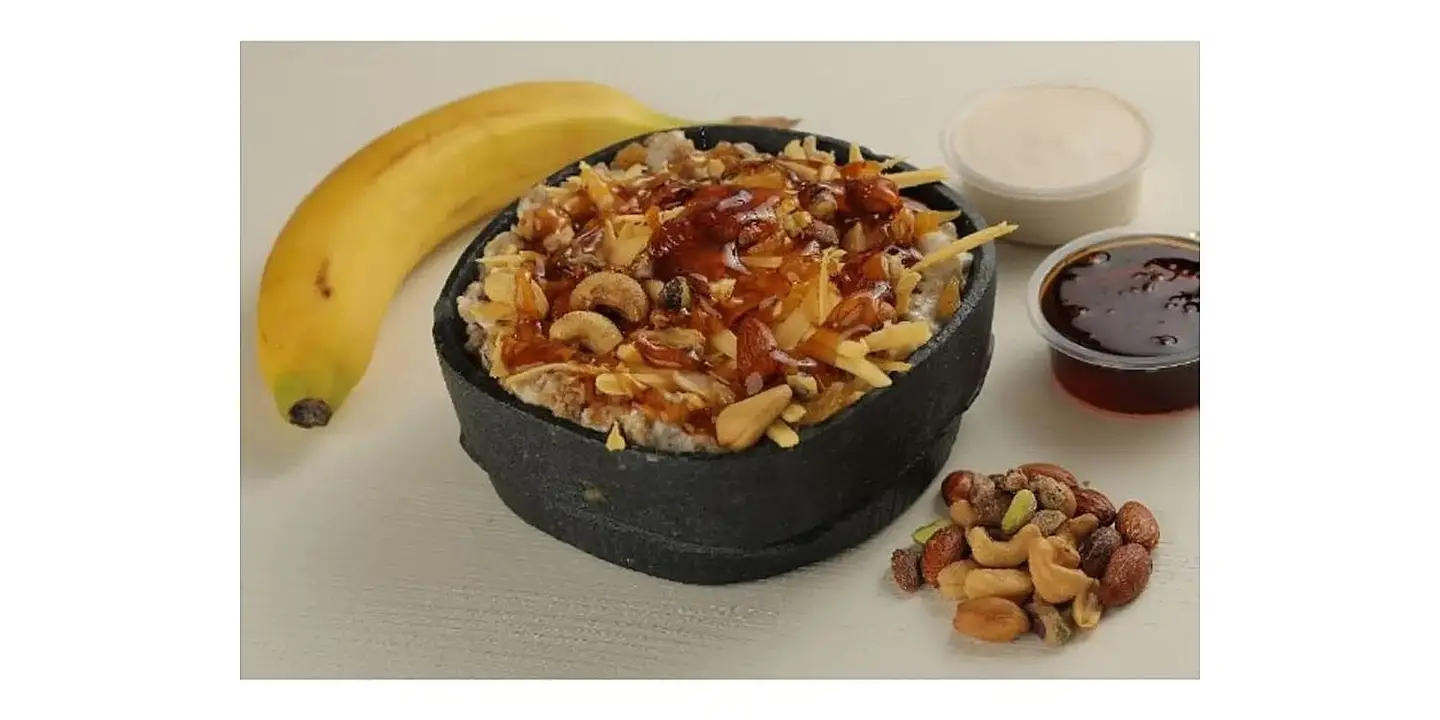 Banana Masoub Stick