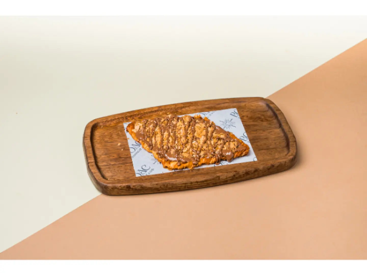 Flat Croissant