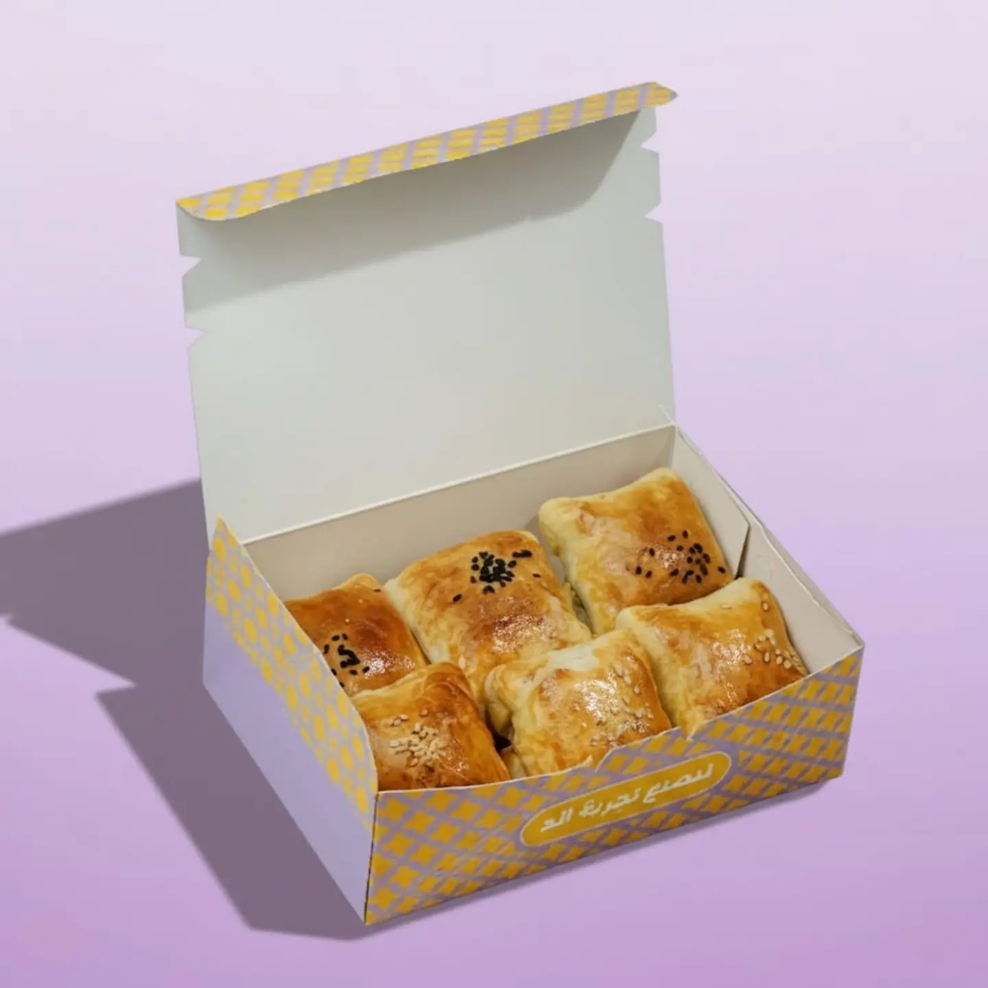 فرموزا - بوكس صغير