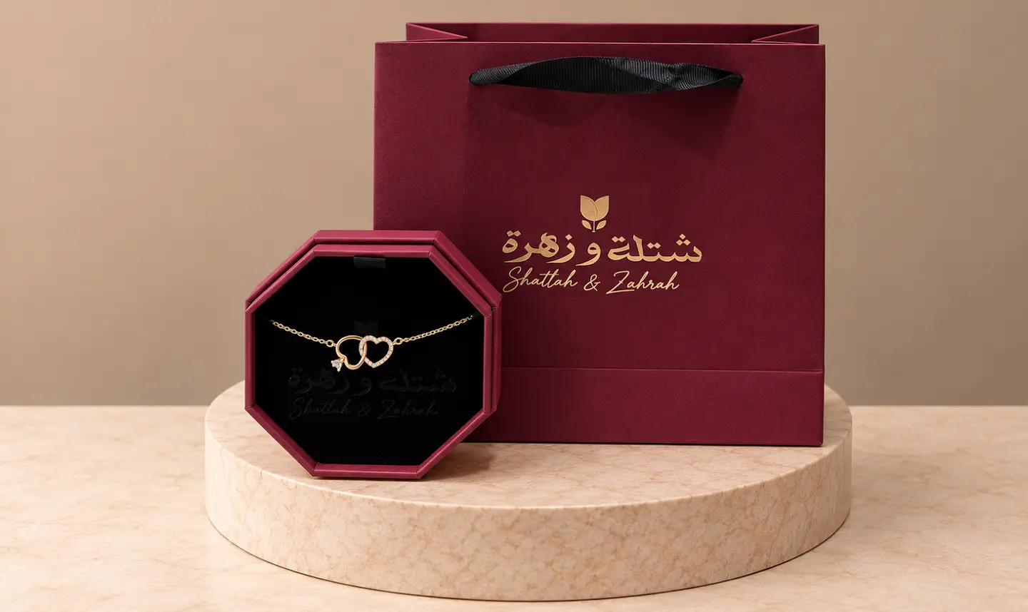 اسوارة نسائية 1