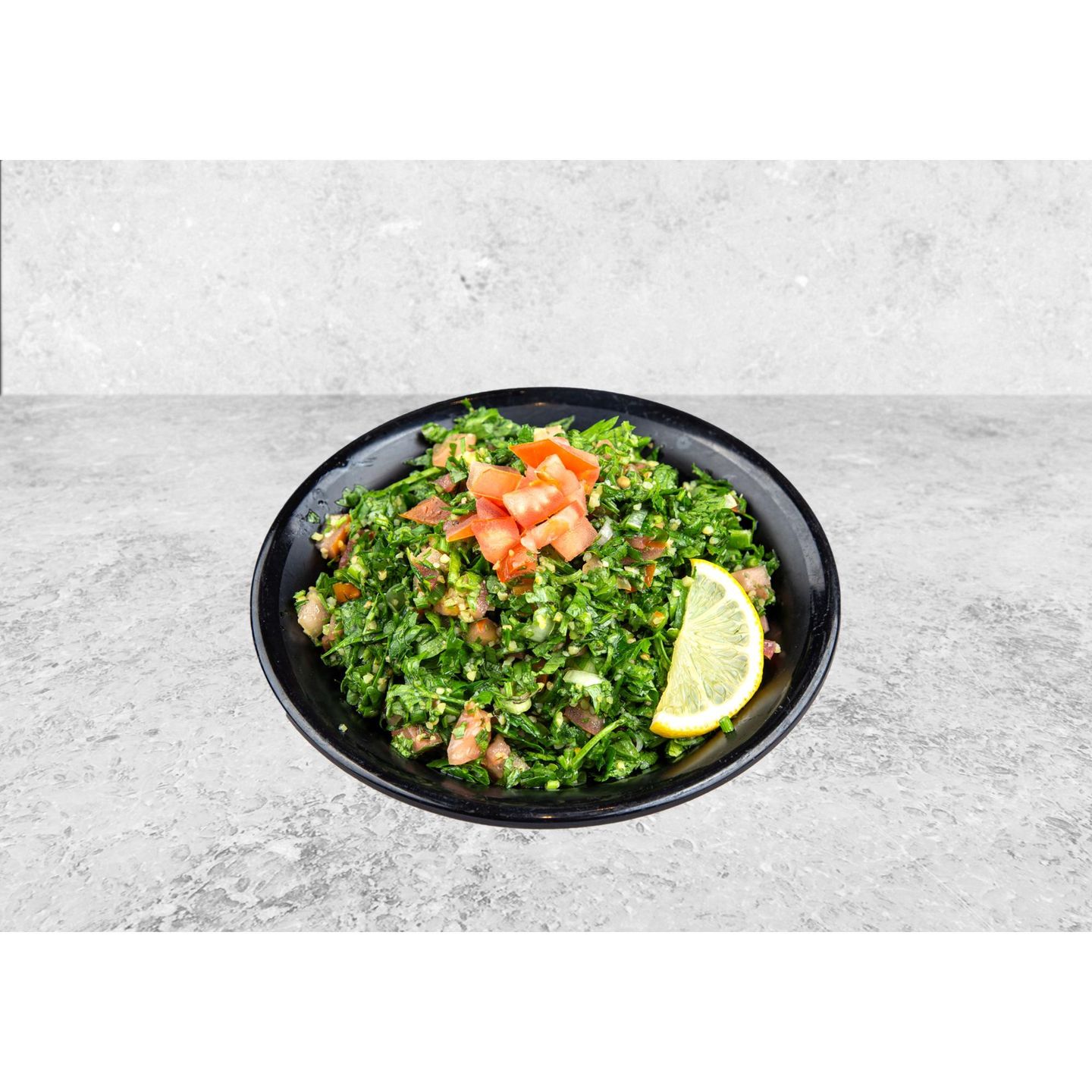 Tabbouleh