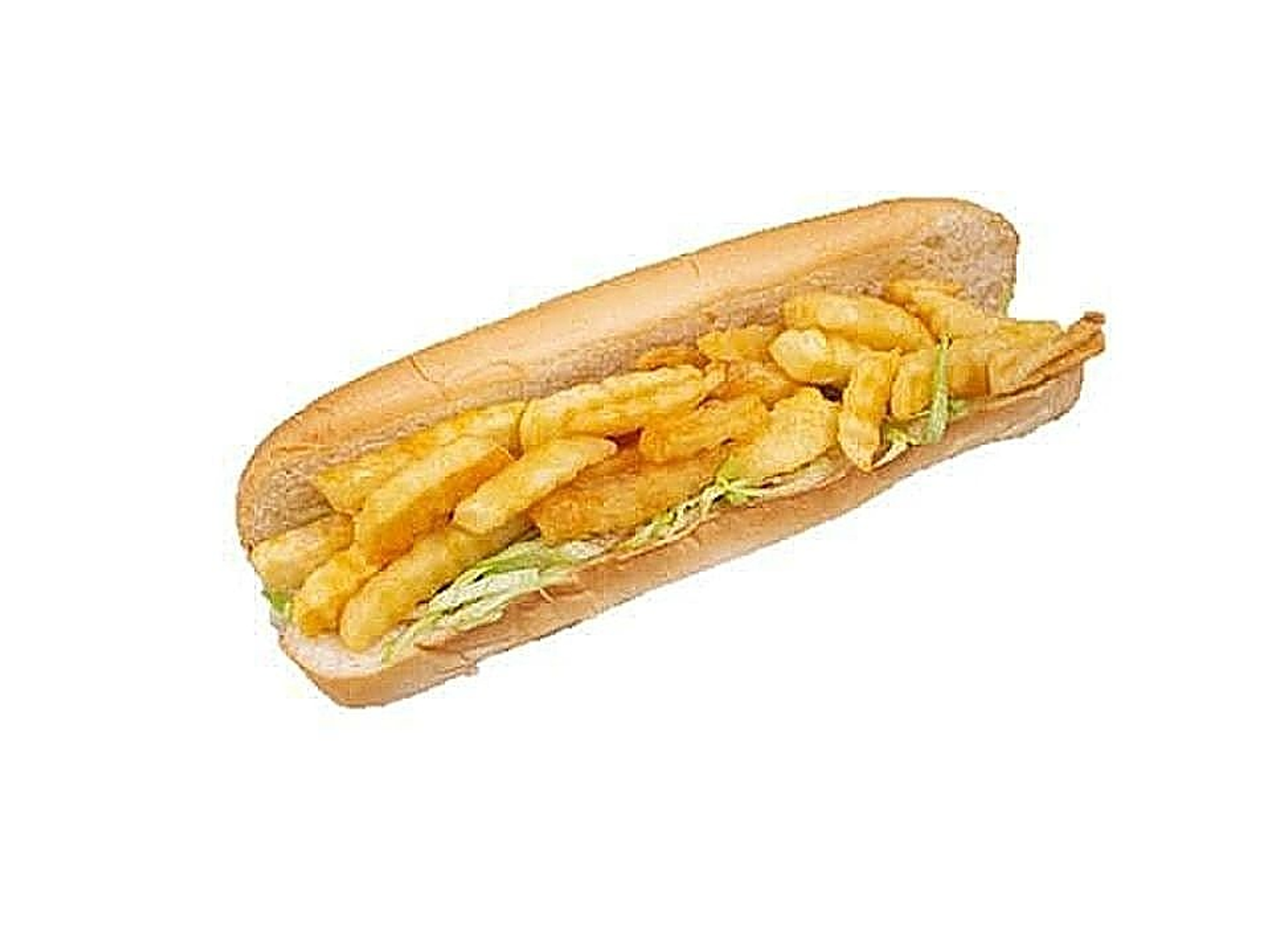 بطاطا مع جبن