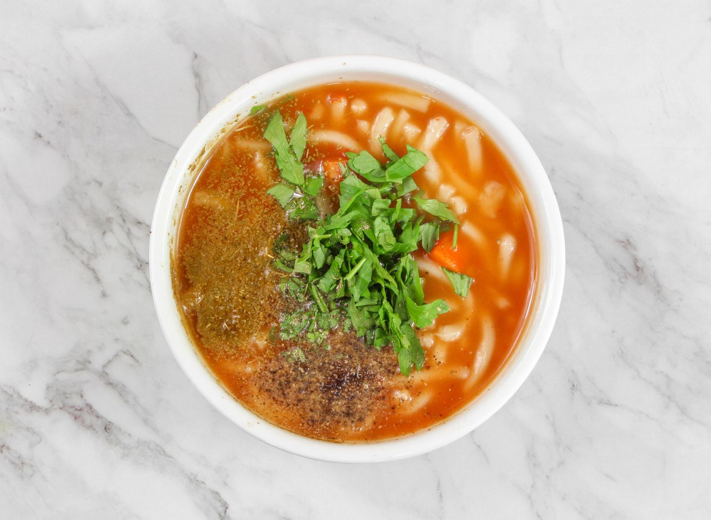 شوربة