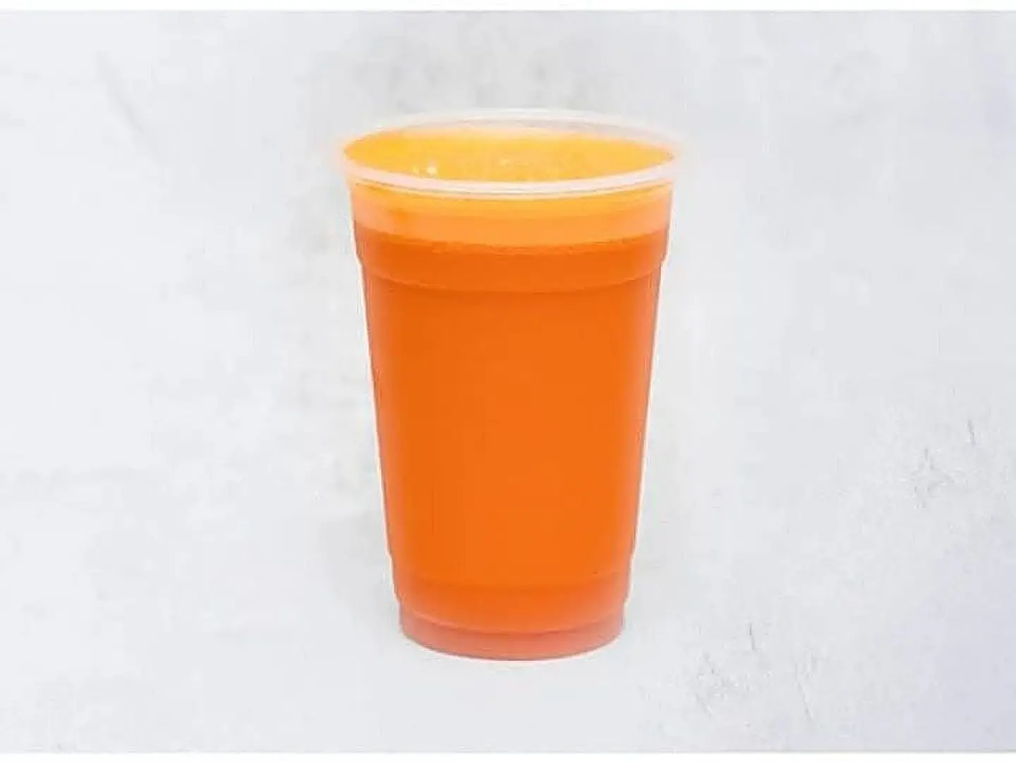 Forked Cup