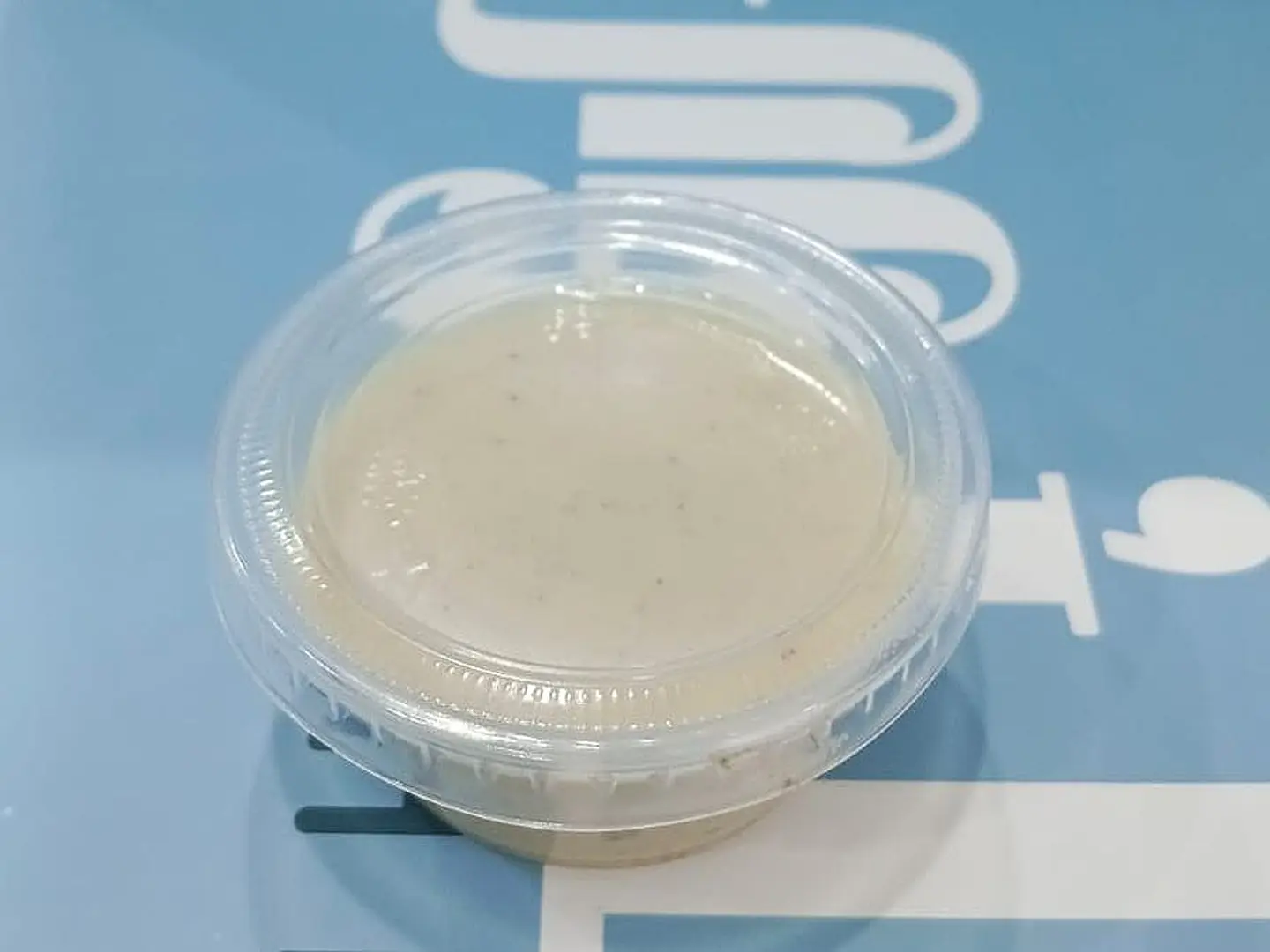 Cinnamon Roll Sauce