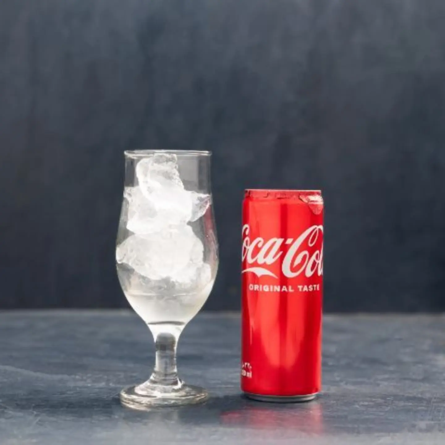 Coca Cola Can