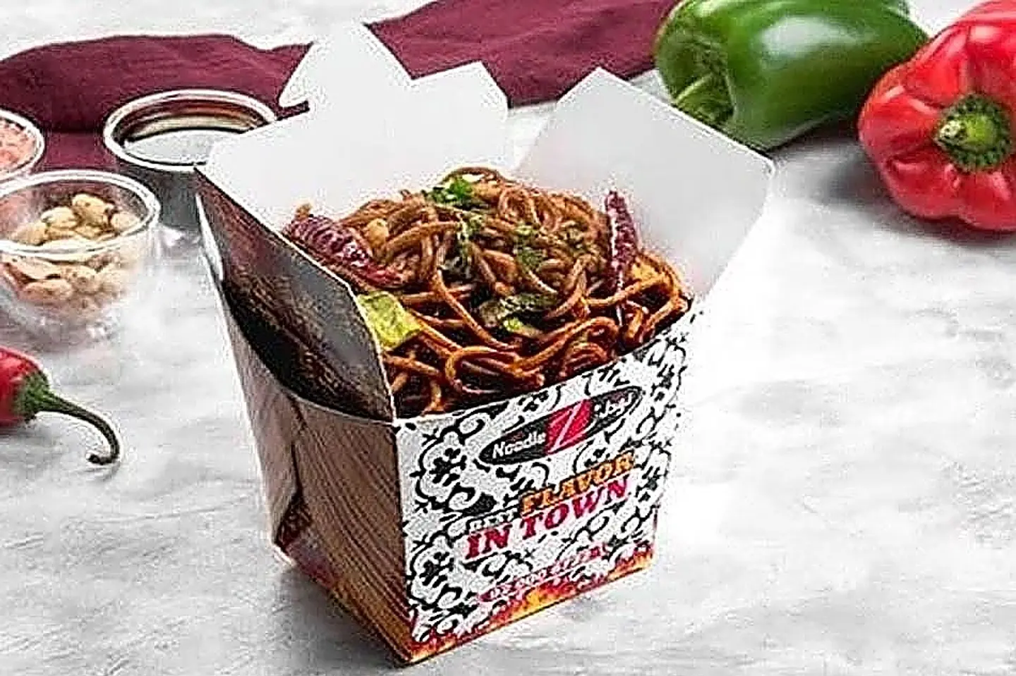 واو واو بيف