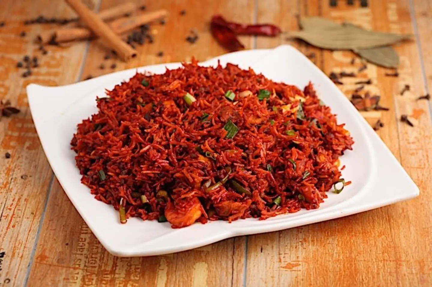 رز مقلي مشكل سجوان