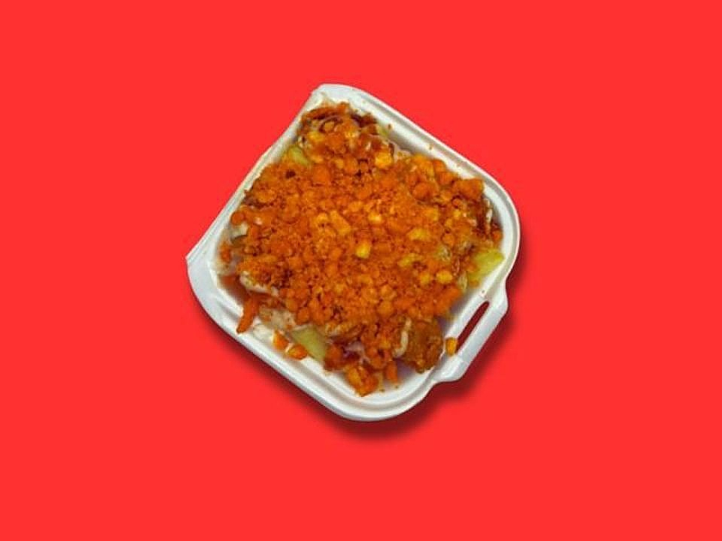 Laghawees Spoon